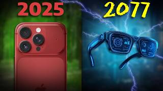 What will actually Replace smart phones (tier list)