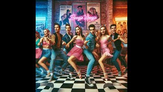 Boogie Woogie!