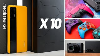 My HUGE Tech Unboxing Haul 8.0 + GIVEAWAY!