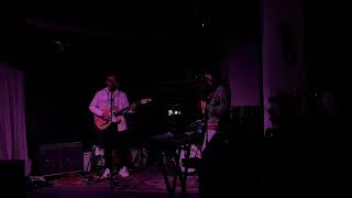 Jherek Lazo - Life's Beauty (Live at Tote)