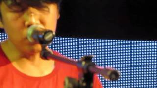 [Dual Cam] ART OF PARTIES - "Recover"(feat.이정훈) Nov 27, 2010 at Mnet PUB