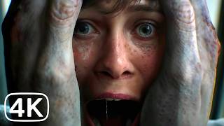 Hideo Kojima Horror Game OD KNOCK Trailer (2026)