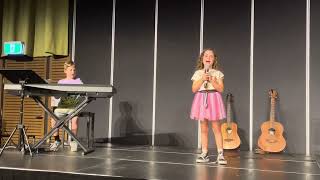 Stargazing - Bodhi & Aurora Phillips