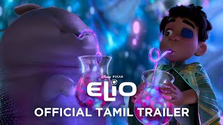 Elio | Official Tamil Trailer | In Cinemas June 20