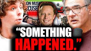 CIA Spy: Why Elon Musk Today Is NOTHING Like Elon 10 Years Ago | John Kiriakou