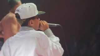 MC Don Juan - E Lalaie Lalaia - Aplausos Hall ( Ao vivo )