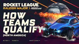 THE LAST NA OPEN OF THE SEASON IS HERE | RLCS 2025