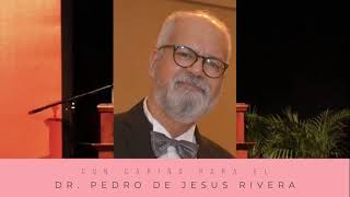 Dr. Pedro Rivera