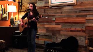 Eye on the Horizon, Jess      Chizuk original