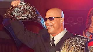 Hating on Kurt Angle by faitdu (F4W Song)