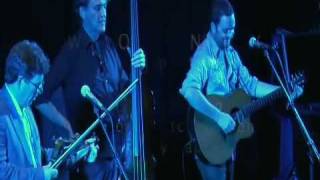 Old Paint -Tim O'Brien and the Two Oceans Trio in New Zealand