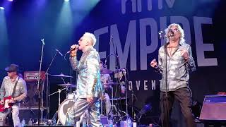 The Alabama 3, Up Above My Head. Coventry December 2025.