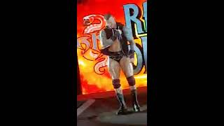 Randy Orton Entrance WWE Live Milano Forum Di Assago 10/11/2017
