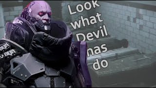Going Cyberpsycho - Tomato Graveyard Shift & Abtos Covert stream highlights