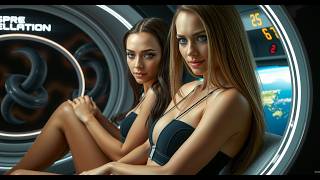The Rise of AI-Generated Women: A Celestial Odyssey