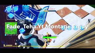 My montage