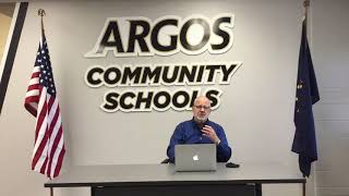 Argos Roadmap to Remain Open