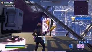 Fortnite cpip