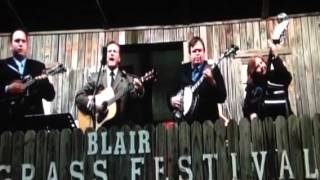 Honey in the Rock - Blocker Stephens Band #bluegrass #banjo #countrymusic