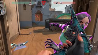 the ranked experience