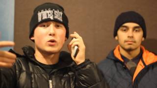 BlackOutmedia - Merkage [Flares call out]
