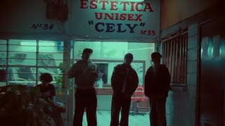 PUÑOS PULSERAS Y PALETAS - Kevis & Maykyy (Video oficial)