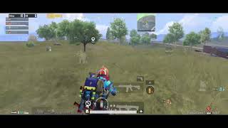 hightlight pubg di poco x6 5g 