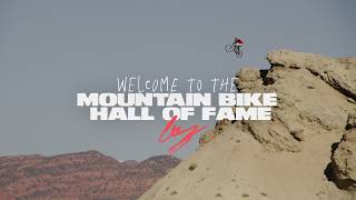 Cam Zink Inducted into the Mountain Bike Hall of Fame – A Freeride Legacy