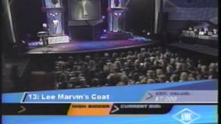 AMC Live Movie Prop & Wardrobe Auction - Part 3