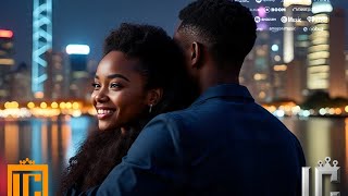 Lixer Classic - City (Official Music Audio)  x Trey Johns X Triza Mach Prod. By Lixer Classic