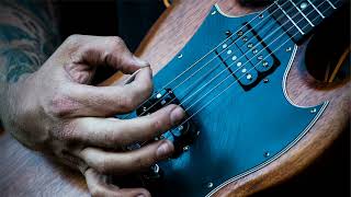 Deftones - Be Quiet And Drive (Far Away) Live (guitar backing track)