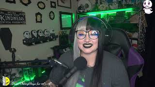 LIVE ON TWITCH - Alice: Madness Returns!