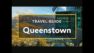 New Zealand - Queenstown
