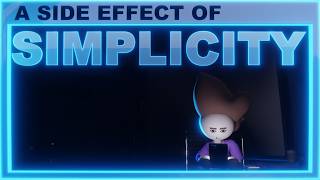 A Side Effect of Simplicity