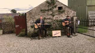 Me and Julio cover by The Canapé Cruisers. Drinks Reception Music. Wedding Reception Music.