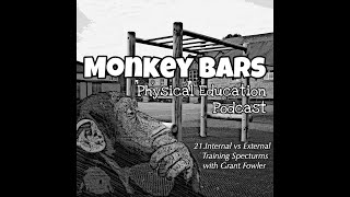21. Grant Fowler on Internal vs External Training Spectrums