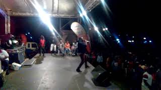KACUNCU_DAMAZO_OWABODY ..LIVE IN OMUDIBIKA ..FULL HOUSE IN KLA