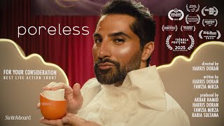 Poreless | Live-Action Short | Switchboard Shorts (2025)