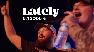 On Stage With Upchurch and Florida Bouncers Stay Undefeated - Lately (Episode 4)