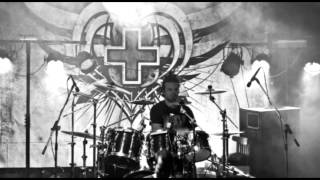 SUBURBAN TERRORIST - pozvánka na Gothoom 2013