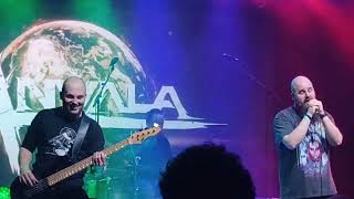 Anyala - North to Wilderness LIVE @ Helsinki, Tiivistämö 2024