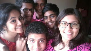 Pragya's birthday celebration overview in 3mins