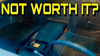 Is The NEW Traxxas TRX4 Interior Worth $50? (BAD NEWS..)