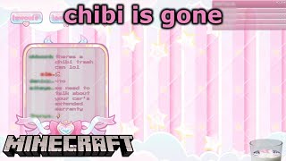 Chibi Streams - Minecraft #18
