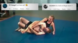 She Wasn't Even Resisting (Part-2)😂💀 | Chat Music