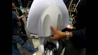 SPARKII Electric Kickboard by SWAGTRON