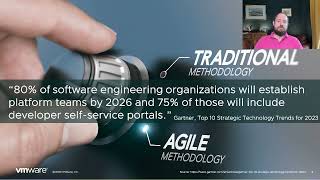 Devops Summit Canada 2023 - Platform as a Superpower