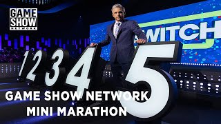 Who will be #1? | Game Show Network Mini Marathon | Switch