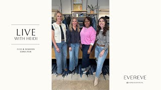 Denim Sale! (New Trends W Friends)