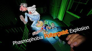 Poltergeist Explosion